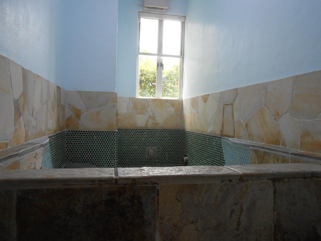 Biwa Monogatari Hotel Atami  Ngoại thất bức ảnh