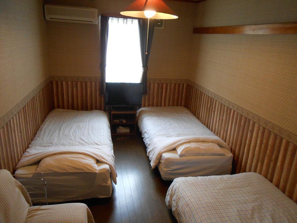Biwa Monogatari Hotel Atami  Ngoại thất bức ảnh