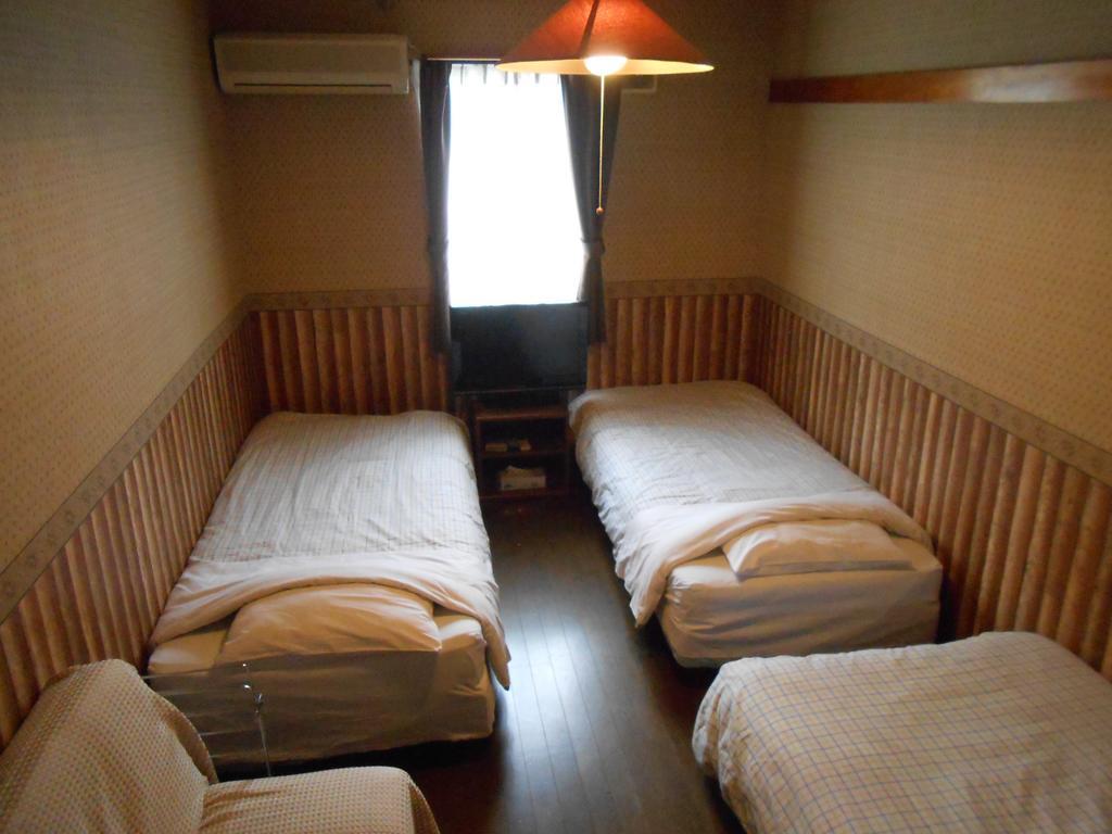 Biwa Monogatari Hotel Atami  Ngoại thất bức ảnh