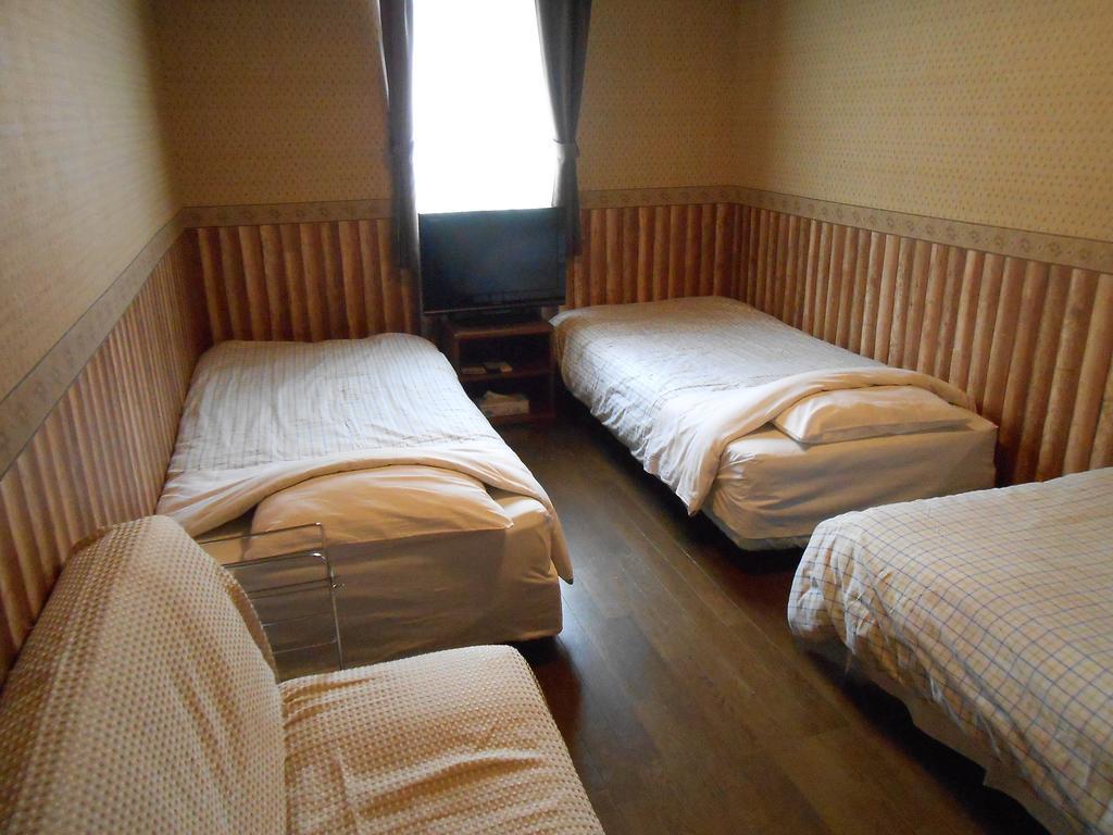 Biwa Monogatari Hotel Atami  Ngoại thất bức ảnh