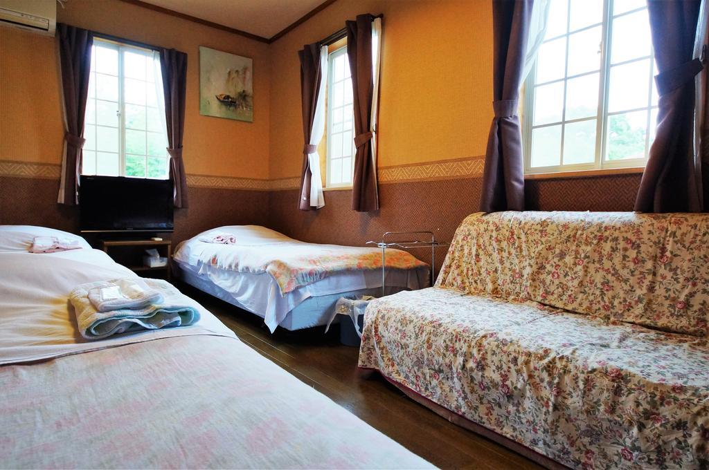 Biwa Monogatari Hotel Atami  Ngoại thất bức ảnh