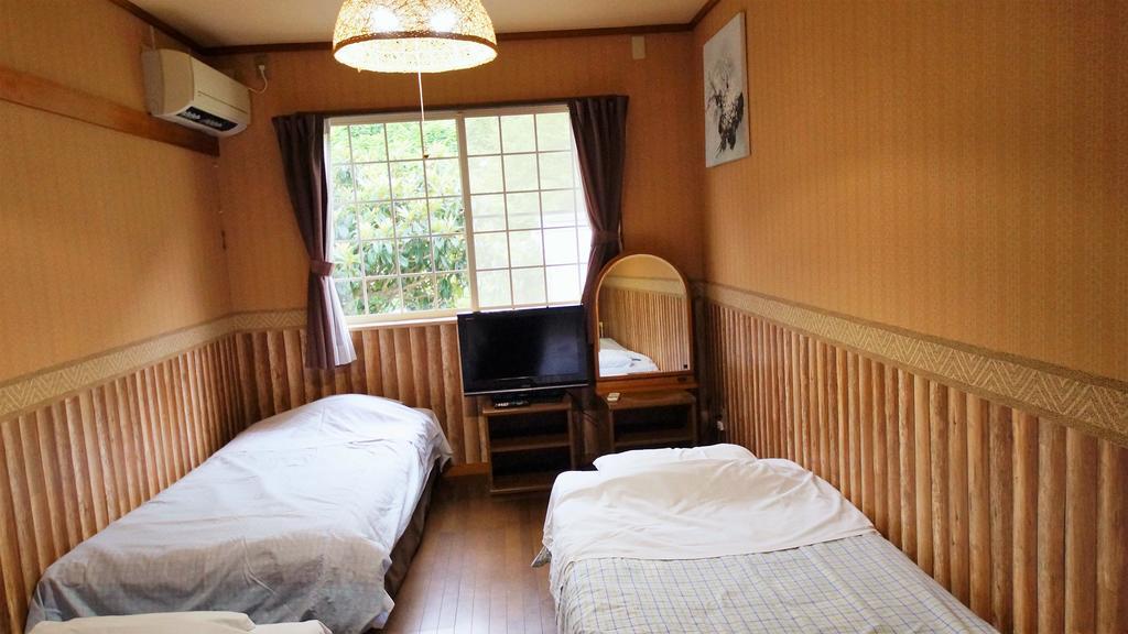 Biwa Monogatari Hotel Atami  Ngoại thất bức ảnh