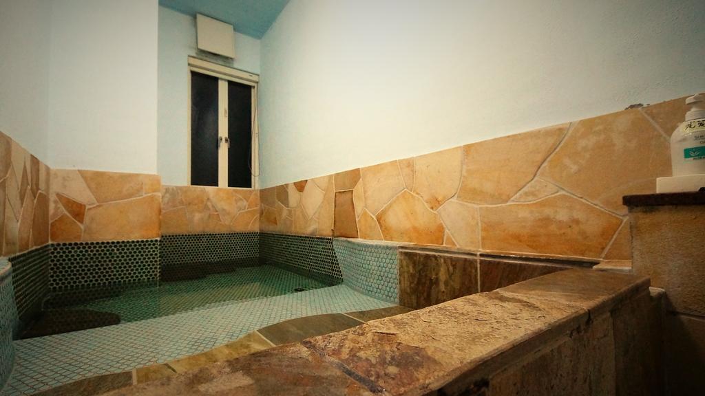 Biwa Monogatari Hotel Atami  Ngoại thất bức ảnh