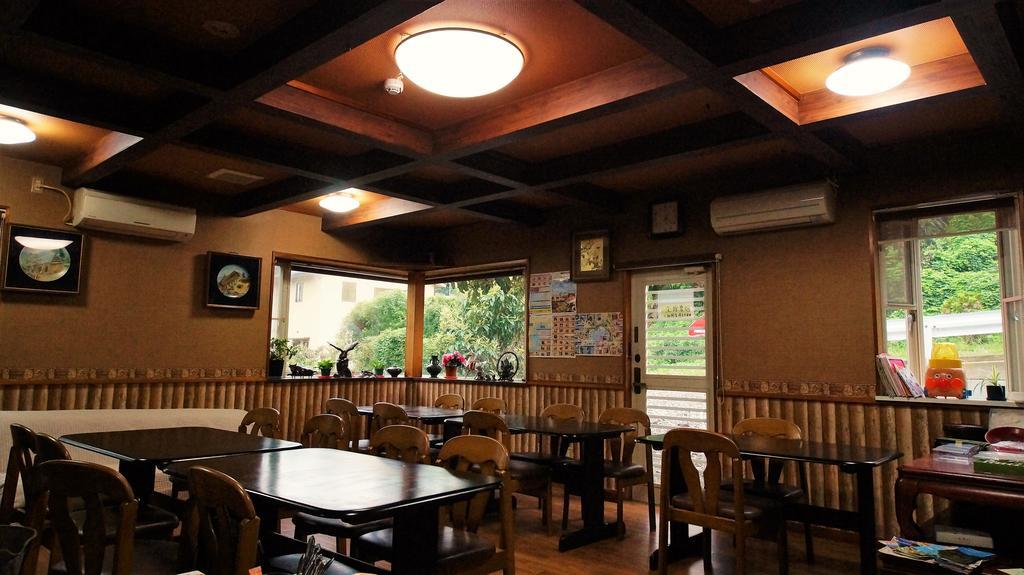 Biwa Monogatari Hotel Atami  Ngoại thất bức ảnh