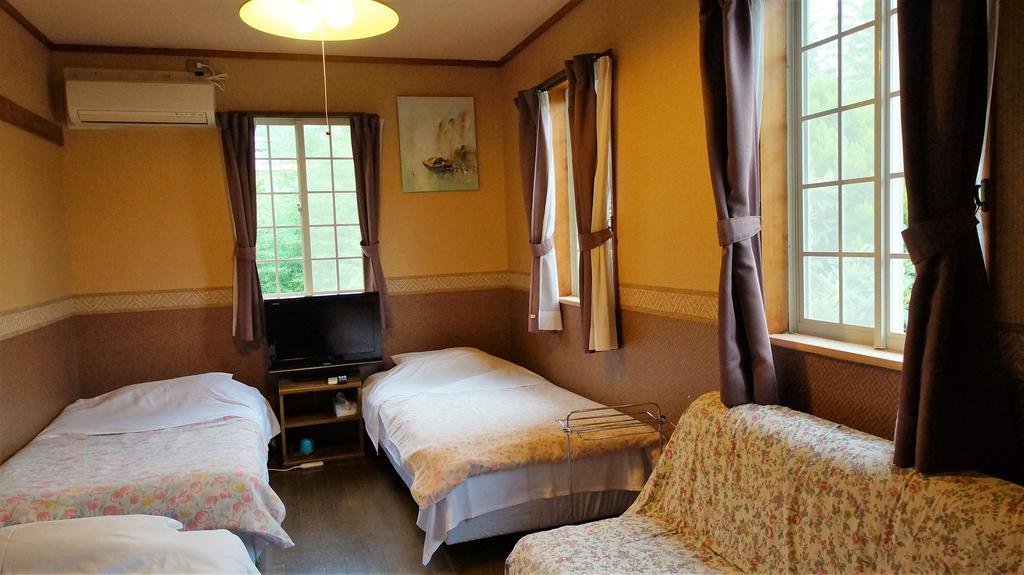 Biwa Monogatari Hotel Atami  Ngoại thất bức ảnh