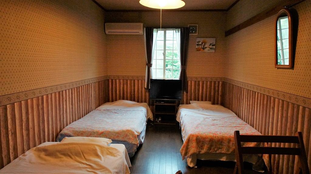 Biwa Monogatari Hotel Atami  Ngoại thất bức ảnh