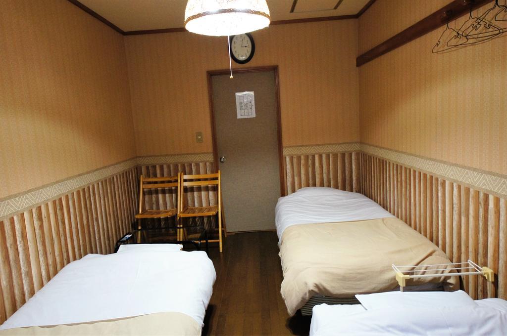 Biwa Monogatari Hotel Atami  Ngoại thất bức ảnh
