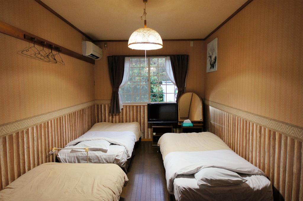 Biwa Monogatari Hotel Atami  Ngoại thất bức ảnh