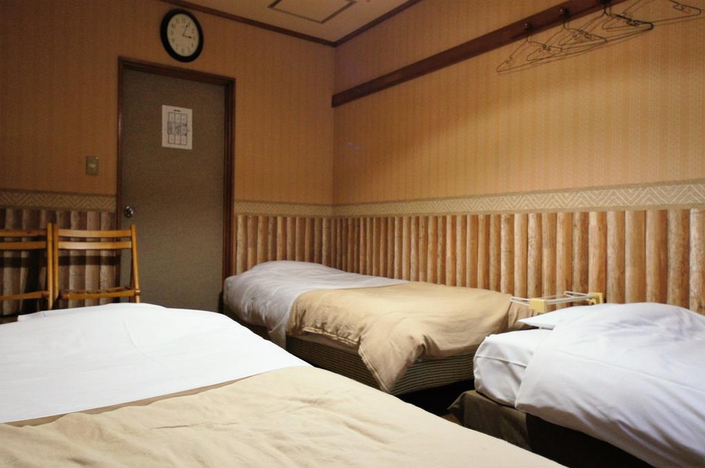 Biwa Monogatari Hotel Atami  Ngoại thất bức ảnh